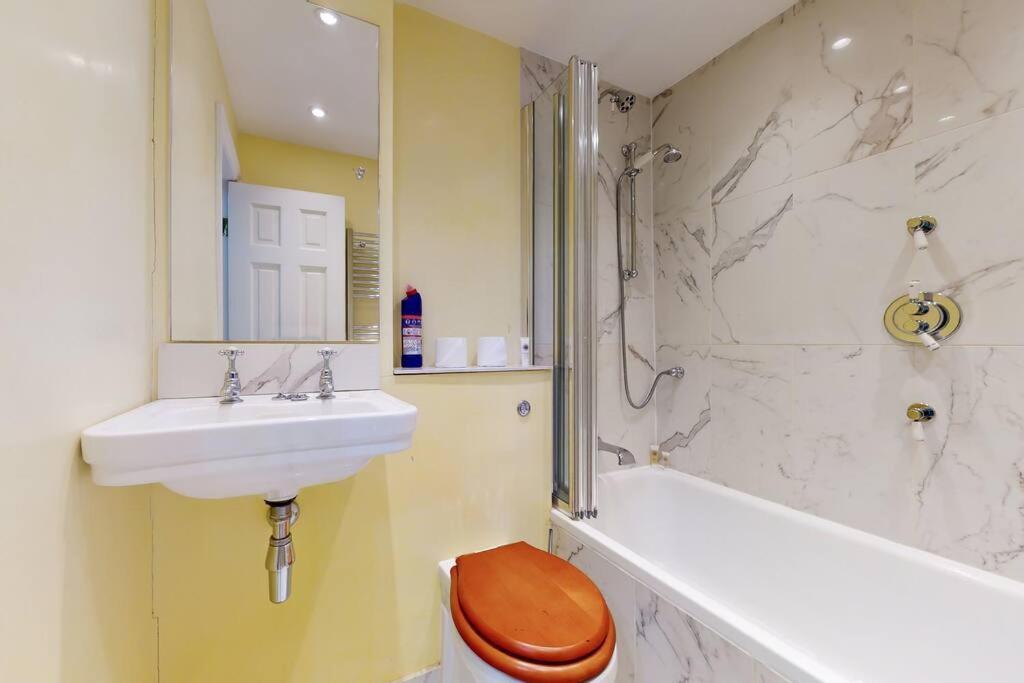 Lovely 1 Bedroom Flat In Pimlico Appartement Londen