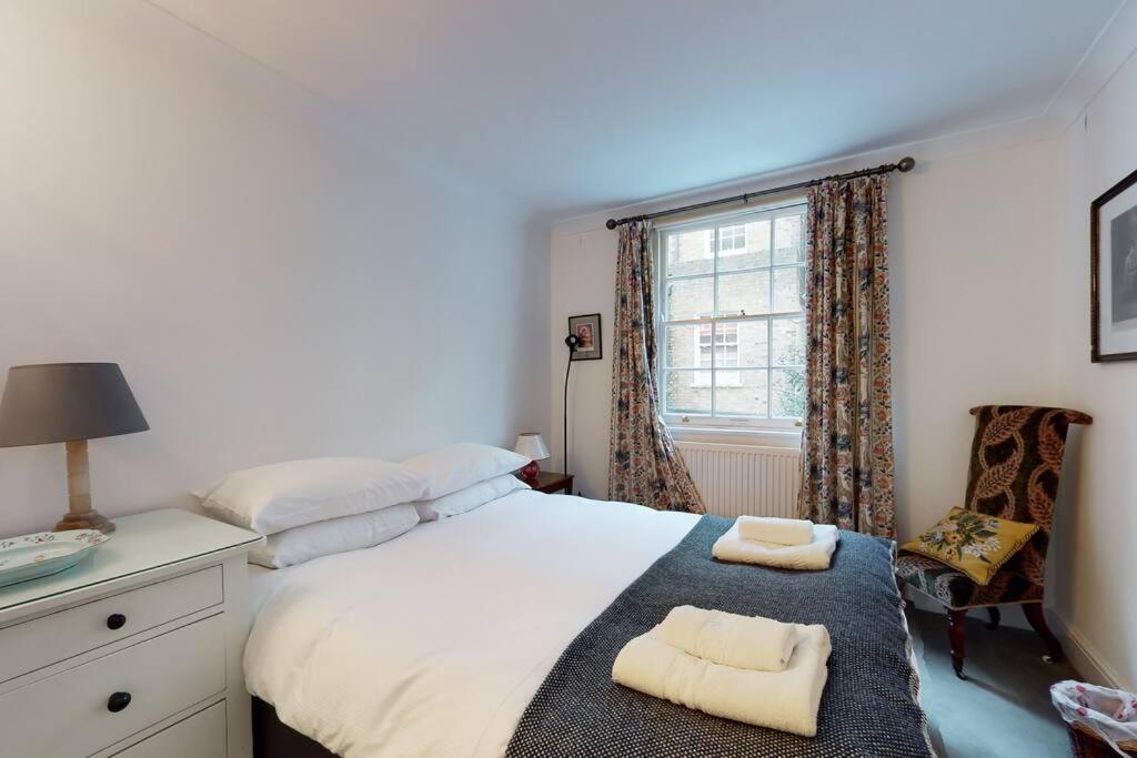 Lovely 1 Bedroom Flat In Pimlico Appartement Londres