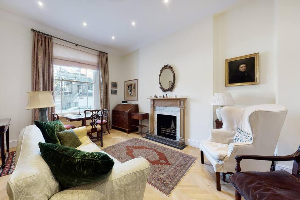 Appartement Lovely 1 Bedroom Flat In Pimlico