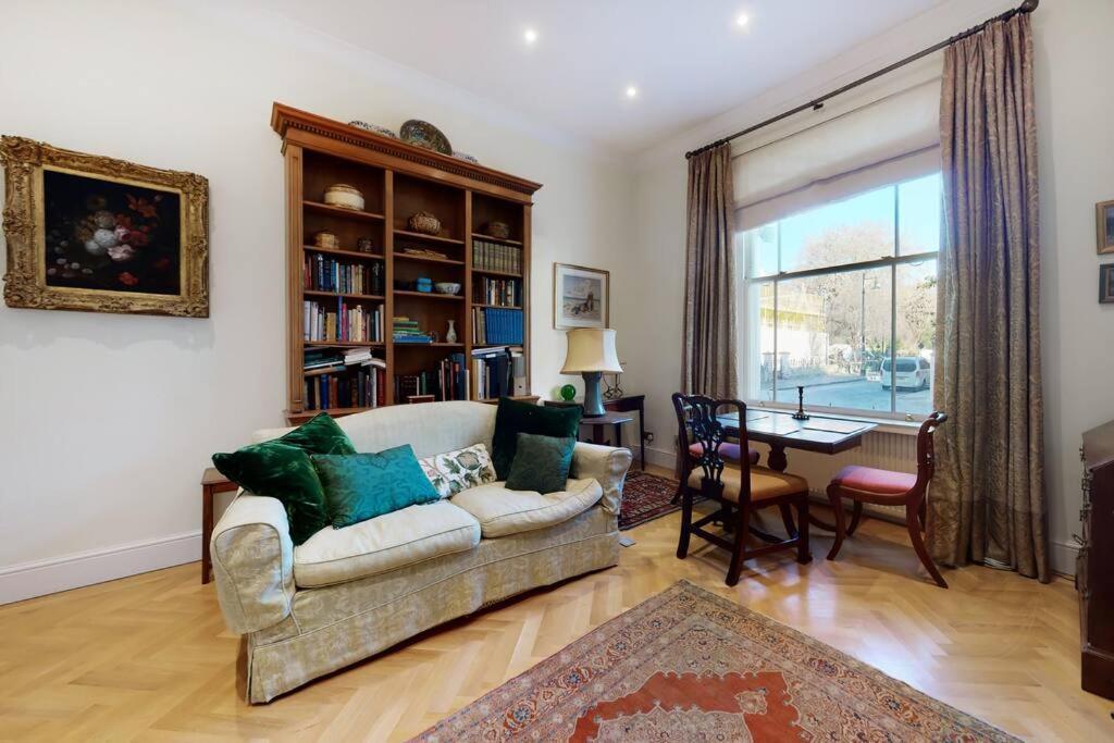 Lovely 1 Bedroom Flat In Pimlico Londen