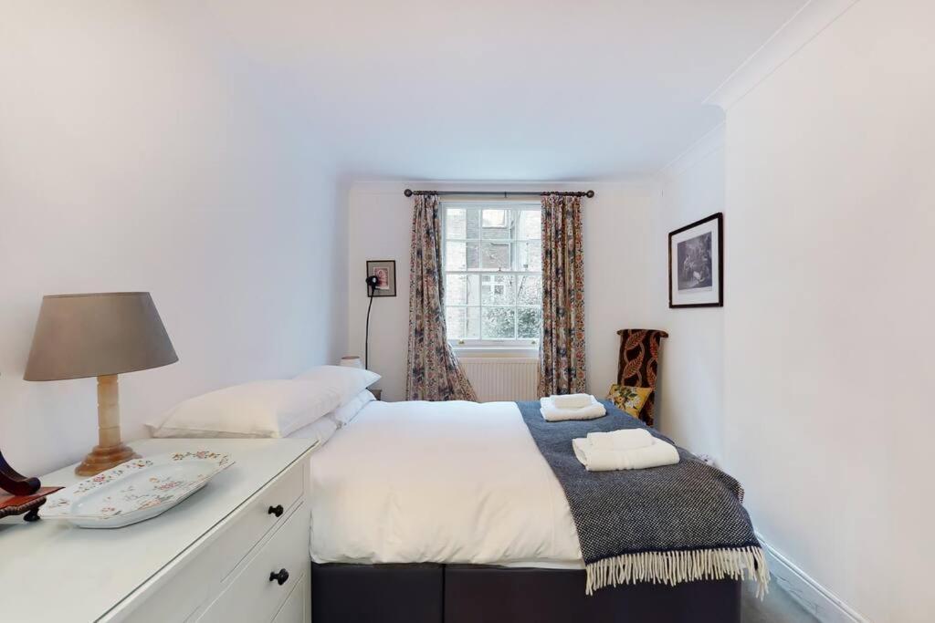 Lovely 1 Bedroom Flat In Pimlico Appartement *